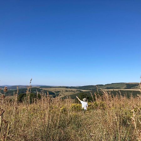 Midlands Forest Lodge Balgowan المظهر الخارجي الصورة