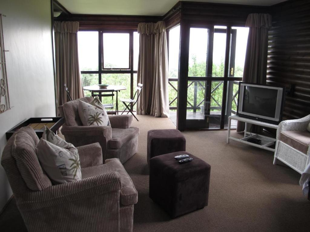 Midlands Forest Lodge Balgowan المظهر الخارجي الصورة