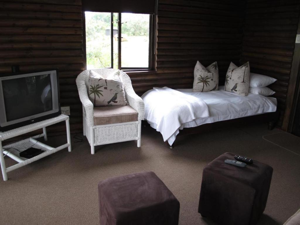 Midlands Forest Lodge Balgowan المظهر الخارجي الصورة