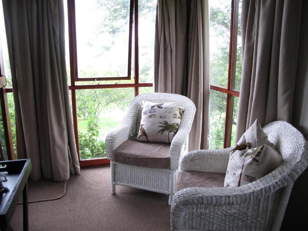 Midlands Forest Lodge Balgowan المظهر الخارجي الصورة