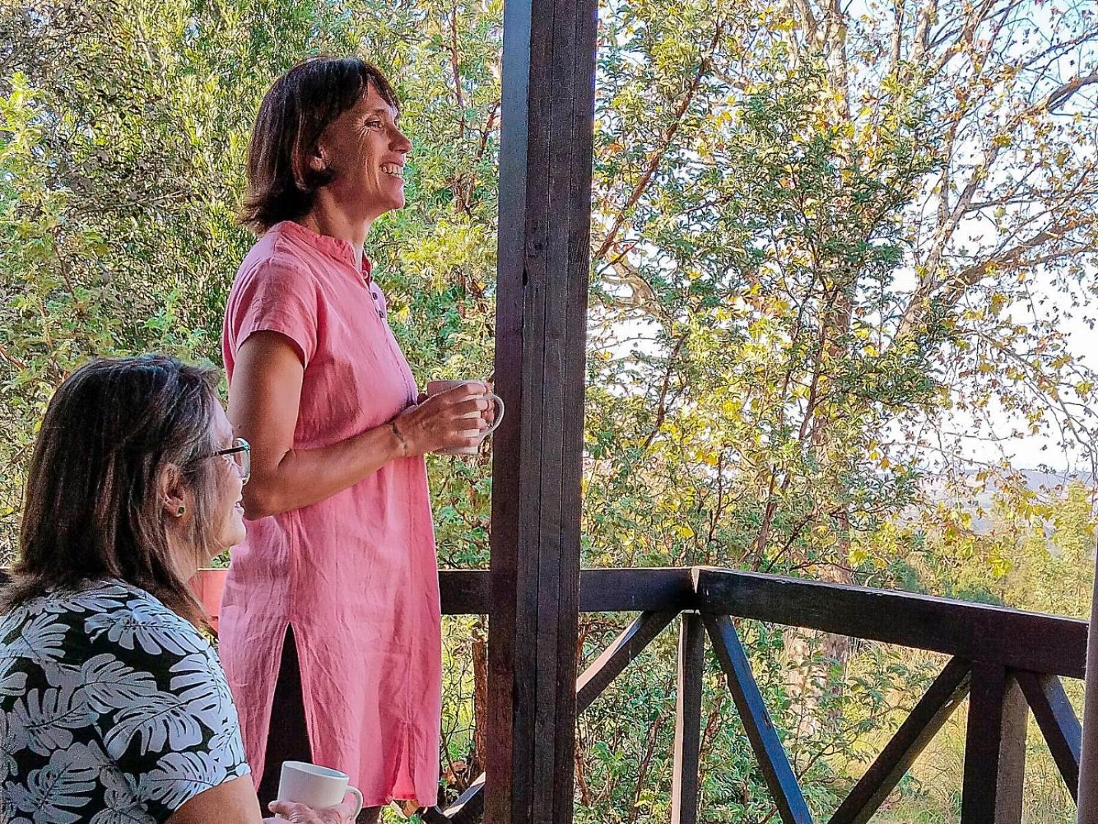 Midlands Forest Lodge Balgowan الغرفة الصورة